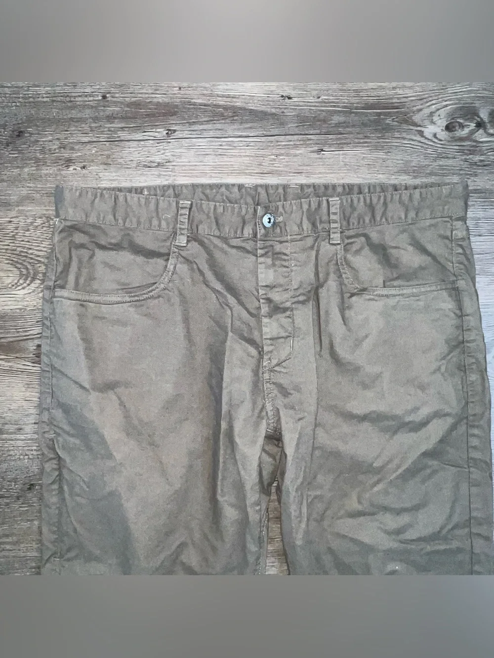 The North Face Pants M Utility Hiking Gorpcore Outdoor Hunting Climbing Camping
